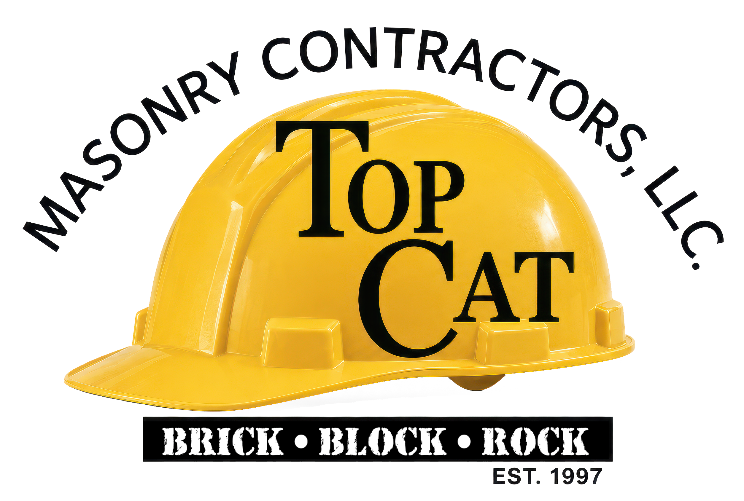 TopCat Masonry Contractors, LLC logo