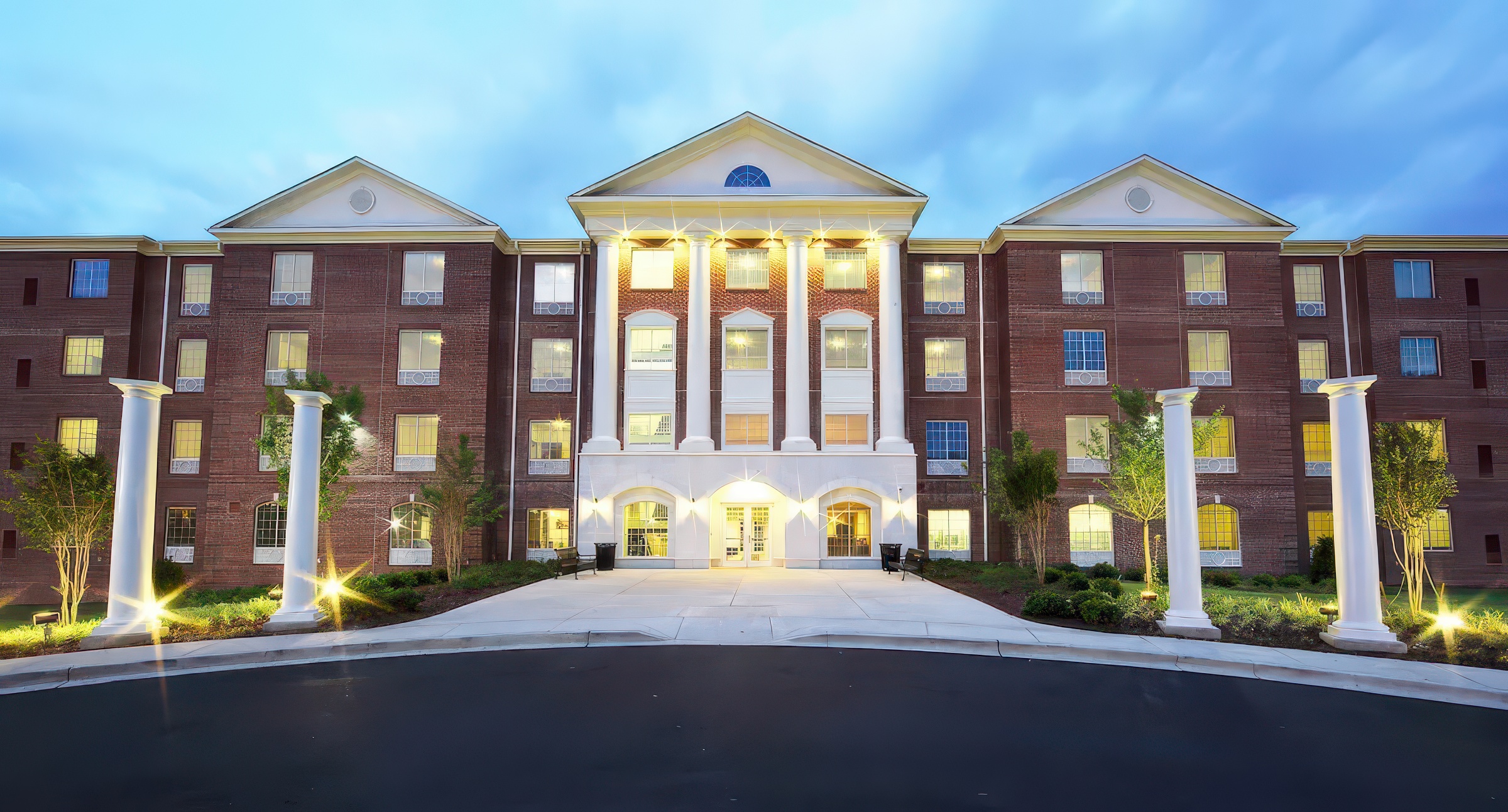 LeMoyne-Owen College Residential Housing Development